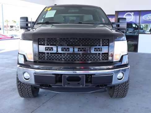 Used 2014 Ford F150 XLT w/ Trailer Tow Package image 13