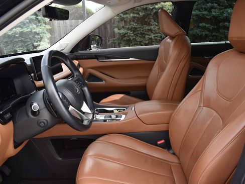 Used 2023 INFINITI QX60 Sensory w/ Vision Package AWD/4WD image 15