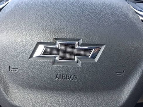 Used 2024 Chevrolet Traverse LT w/ Midnight/Sport Edition FWD image 13