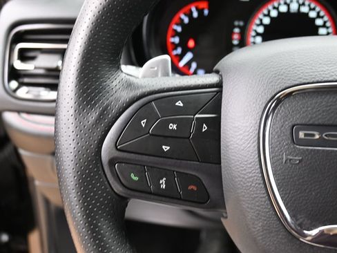 Used 2025 Dodge Durango GT AWD/4WD image 19