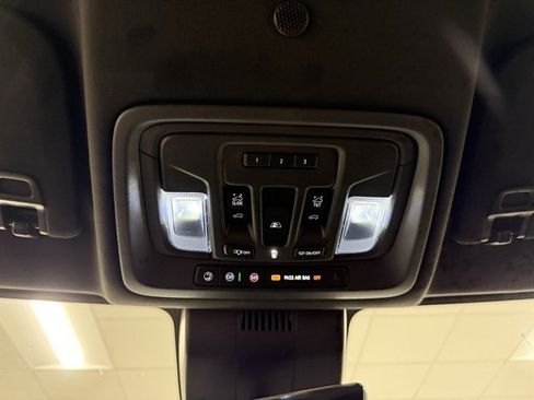 New 2026 GMC Sierra 1500 Denali Ultimate image 19