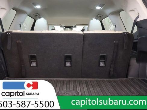 Used 2023 Subaru Ascent Limited image 26