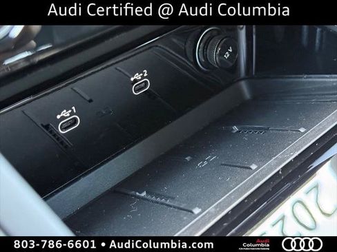 Certified 2025 Audi Q5 Premium Plus AWD/4WD image 35