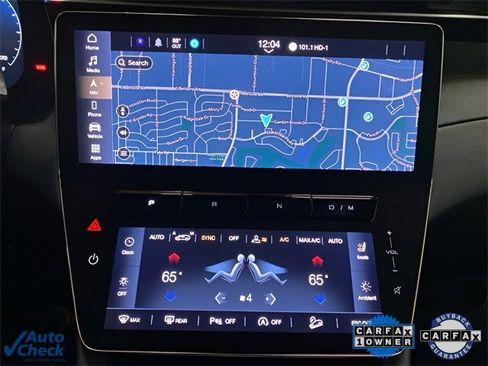 Used 2023 Maserati Grecale GT image 36