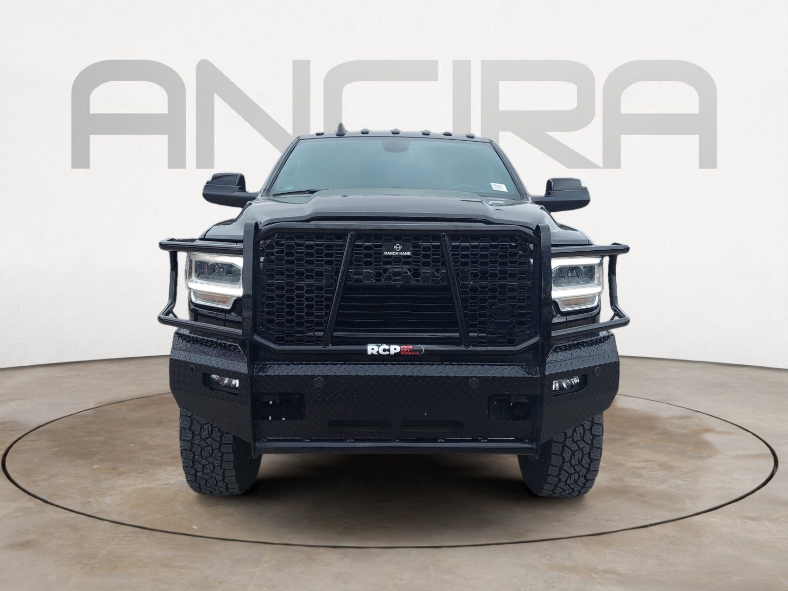 Used 2021 RAM 2500 Laramie AWD/4WD image 5