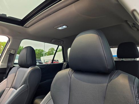 Used 2023 Subaru Outback Limited w/ Tech Package 2 image 25