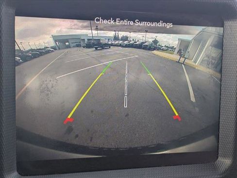 Used 2020 Jeep Wrangler Unlimited Sport S w/ Sun And Sound Package image 14