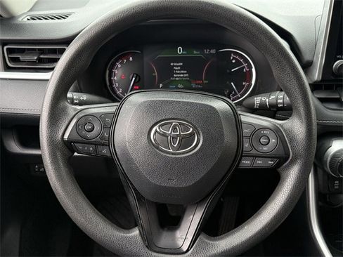 Used 2024 Toyota RAV4 XLE image 13