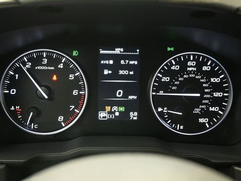 New 2026 Subaru Forester Touring image 27