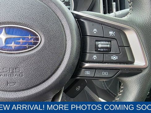 Used 2024 Subaru Forester Limited image 15