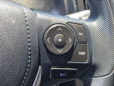Used 2018 Toyota RAV4 LE w/ All Weather Liner Package FWD image 13