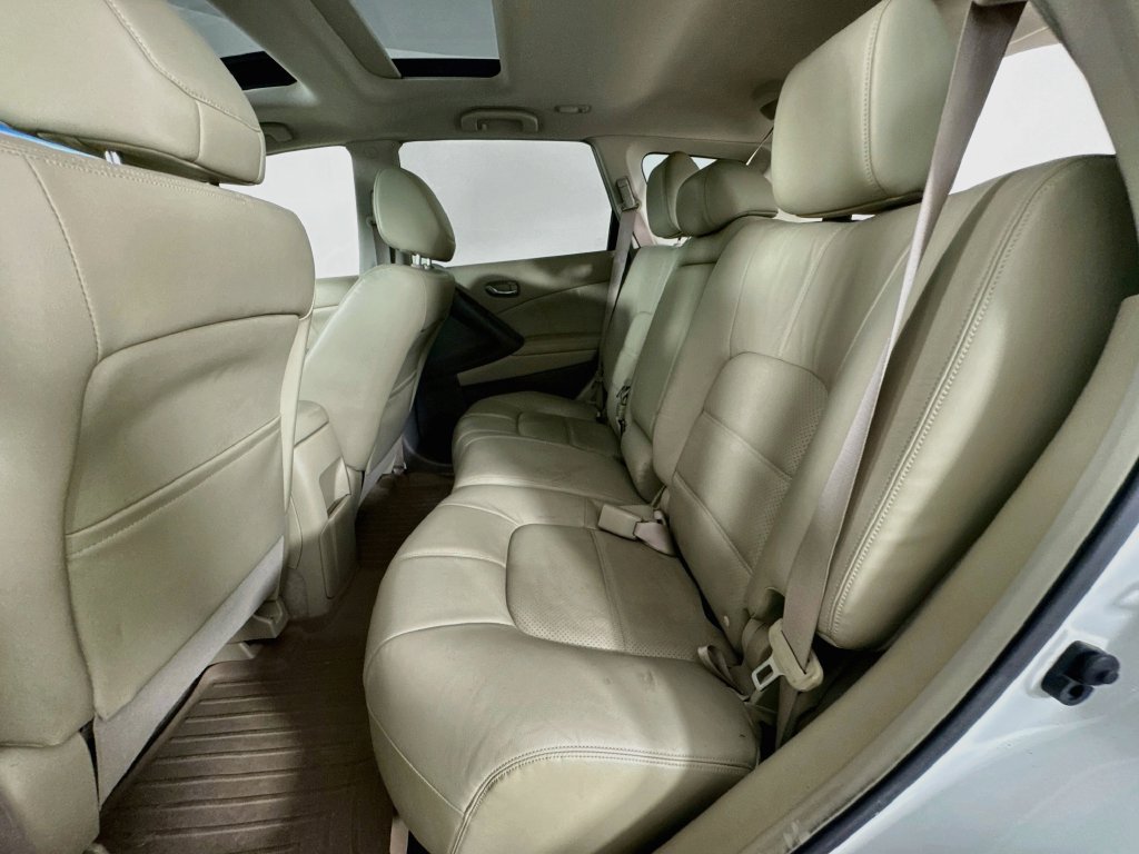 Used 2012 Nissan Murano LE FWD image 30