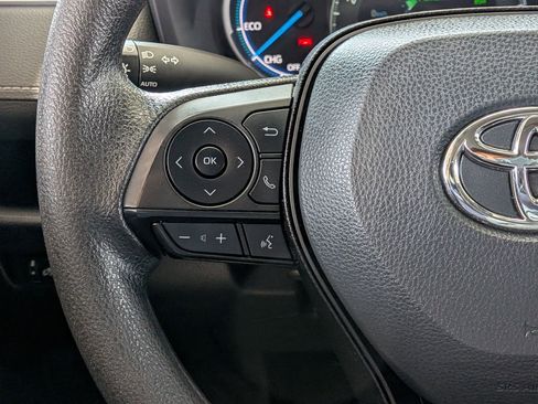 Certified 2024 Toyota RAV4 XLE AWD/4WD image 16