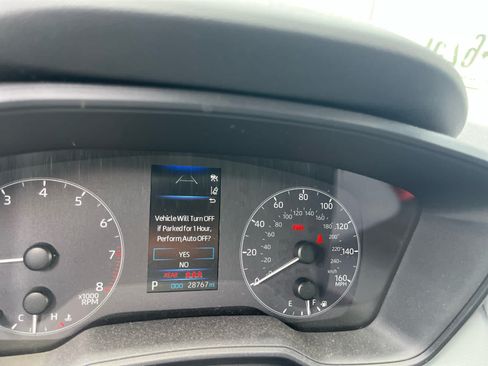 Used 2023 Toyota Corolla SE FWD image 8