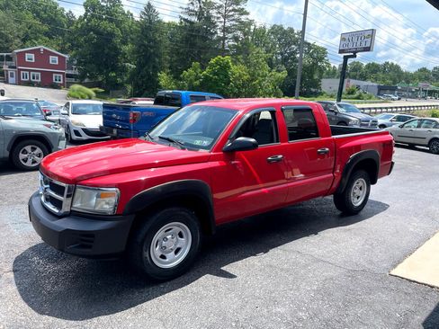 Used 2008 Dodge Dakota ST image 10