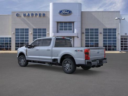 New 2026 Ford F350 Lariat image 4