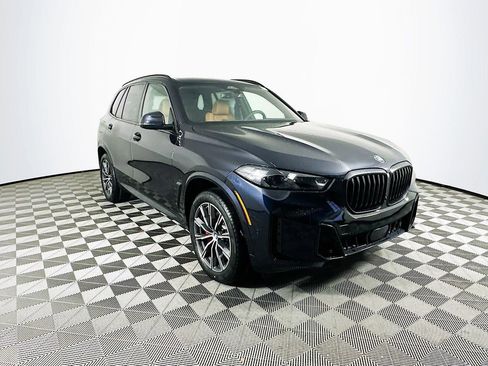 New 2026 BMW X5 xDrive40i image 2