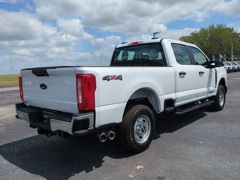 New 2026 Ford F250 XL w/ XL Chrome Package AWD/4WD image 5