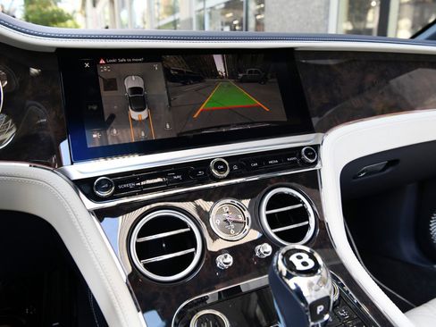 New 2026 Bentley Continental GTC image 15