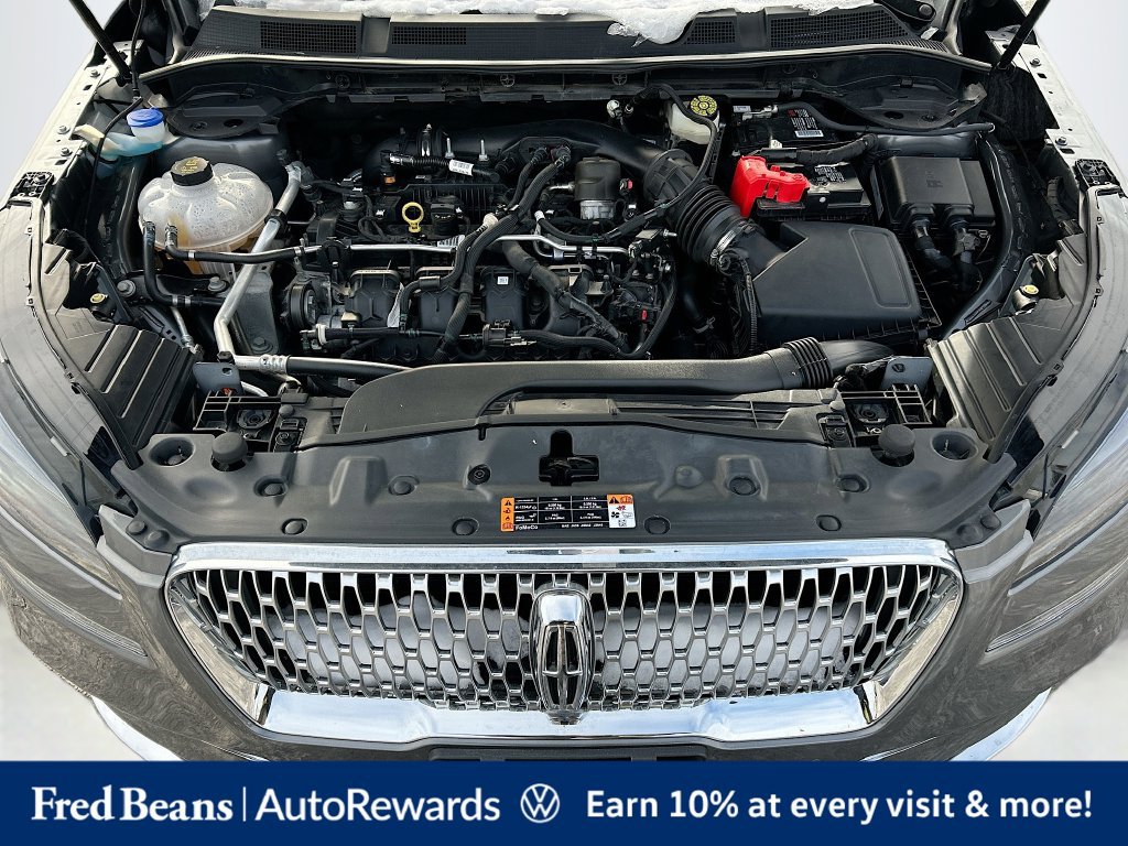 Used 2022 Lincoln Corsair AWD w/ Premium Package image 37