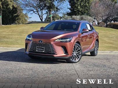 Certified 2023 Lexus RX 350 Premium Plus w/ Cold Area Package