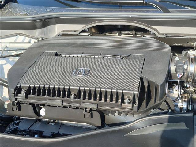 New 2026 Acura MDX w/ Technology Package FWD image 16