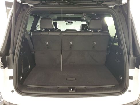 New 2026 Jeep Grand Wagoneer Limited image 35