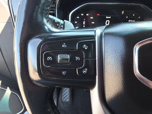 Used 2022 GMC Sierra 1500 SLT w/ SLT Convenience Package AWD/4WD image 20