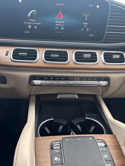 Used 2022 Mercedes-Benz GLE 350 image 9