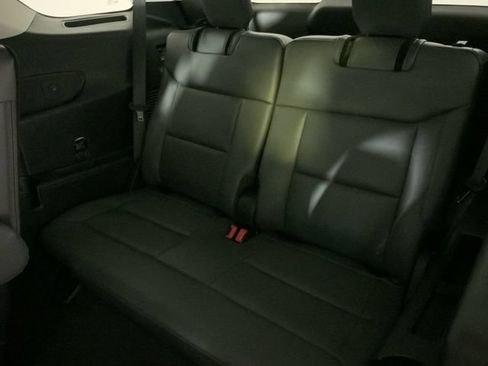 New 2026 Ford Explorer Active w/ Active Comfort Package AWD/4WD image 28