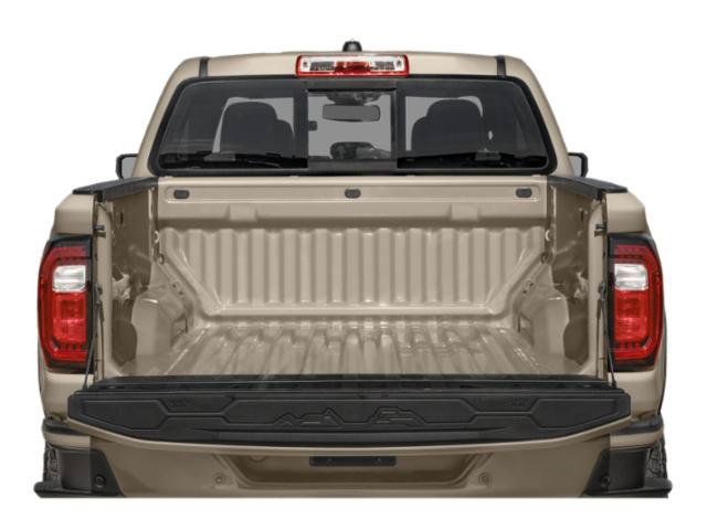 Used 2023 GMC Canyon Elevation w/ Elevation Premium Package RWD image 14