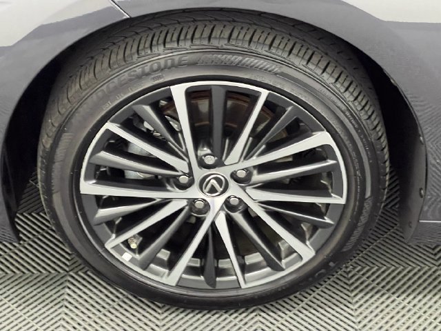 Certified 2025 Lexus ES 300h w/ Premium Package FWD image 23