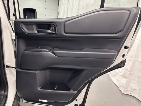 Used 2025 Toyota Land Cruiser 1958 image 52