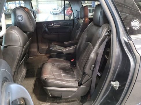 Used 2014 Buick Enclave Leather w/ Trailering Provision Package AWD/4WD image 10