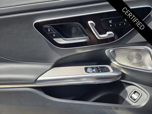 Certified 2024 Mercedes-Benz CLE 53 AMG 4MATIC image 21