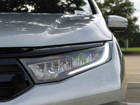 Used 2026 Honda Odyssey Elite image 11