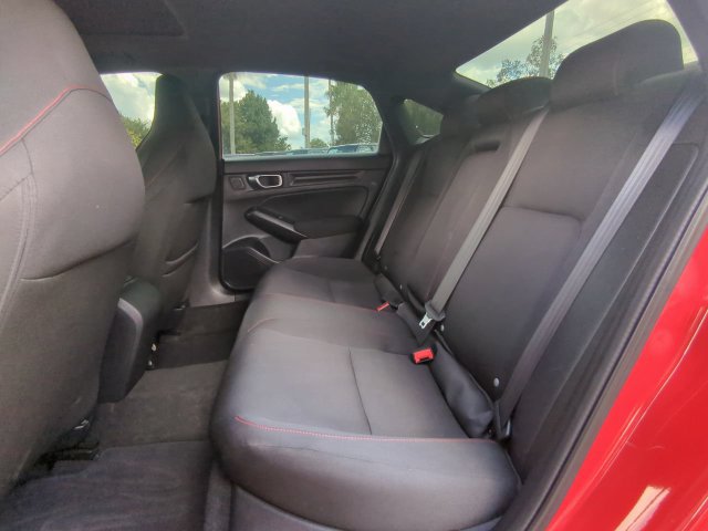 Used 2025 Honda Civic Si image 14