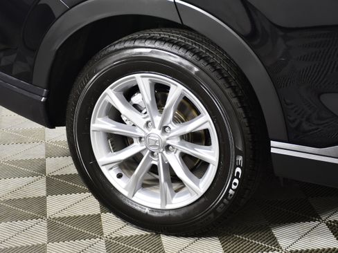 Certified 2024 Honda CR-V EX image 54