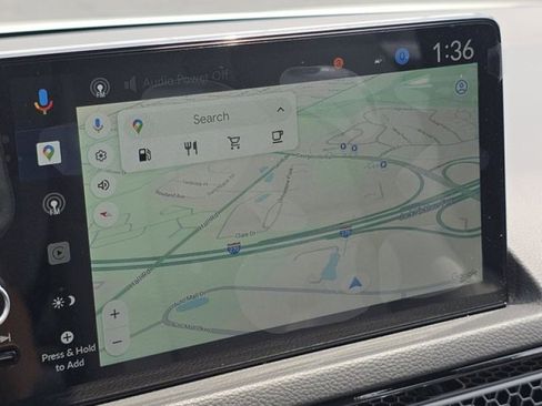 New 2026 Honda Civic Sport Touring image 17