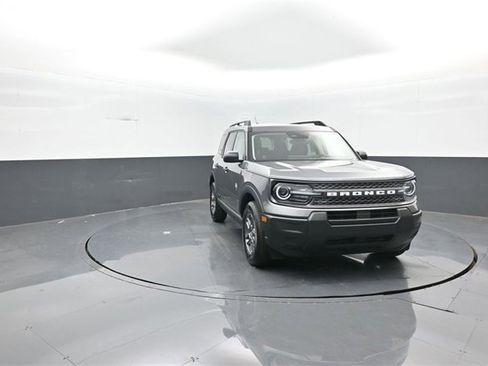 New 2025 Ford Bronco Sport Big Bend image 2