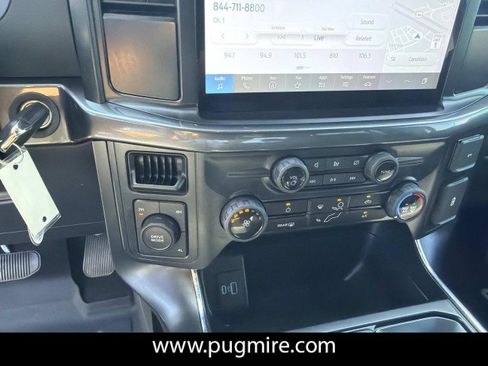 Used 2024 Ford F150 STX AWD/4WD image 30