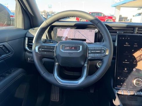 New 2026 GMC Terrain Elevation image 11