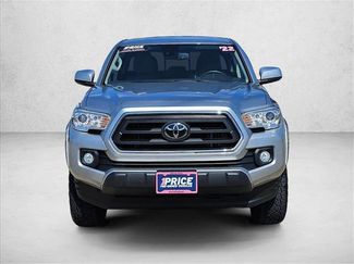 Used 2022 Toyota Tacoma SR5 RWD video 2