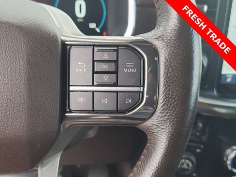Used 2021 Ford F150 King Ranch w/ Equipment Group 601A High AWD/4WD image 29