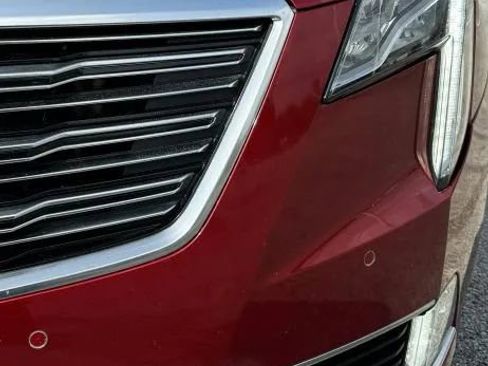 Used 2019 Cadillac XTS Platinum FWD image 9
