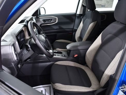 New 2025 Ford Bronco Sport Big Bend w/ Convenience Package image 6