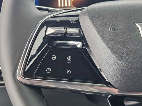 New 2026 Cadillac Lyriq Sport RWD image 27