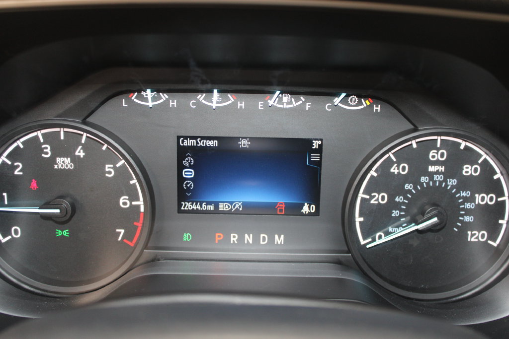Used 2023 Ford F150 XLT w/ Trailer Tow Package AWD/4WD image 33