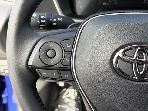 Certified 2026 Toyota Corolla XSE FWD image 18