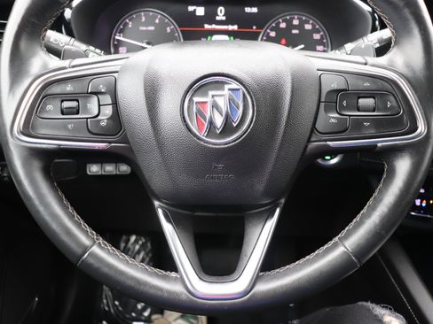 Used 2022 Buick Envision Avenir w/ Technology Package II image 30